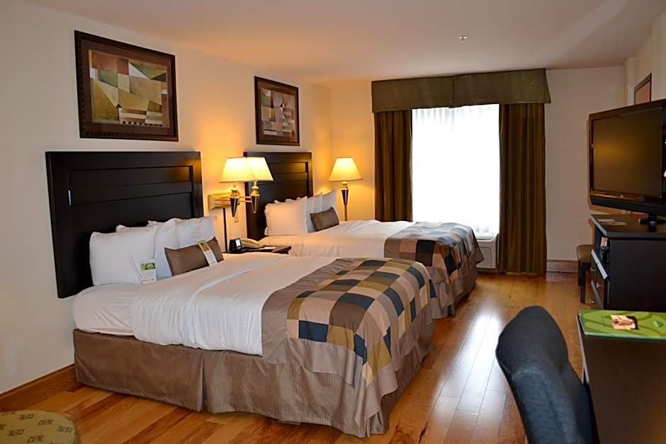 Wingate By Wyndham Lagrange