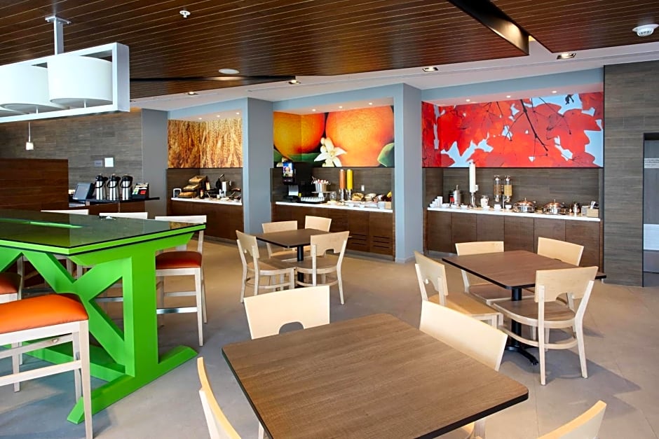 Fairfield Inn & Suites by Marriott Mexico City Vallejo