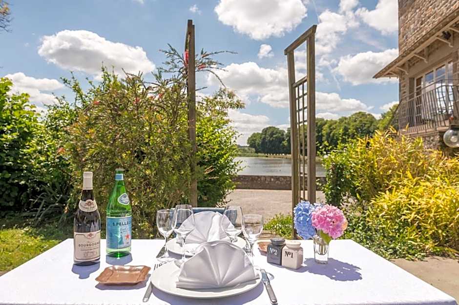 Hôtel Restaurant du Lac