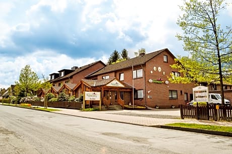 Hotel Bockelmann