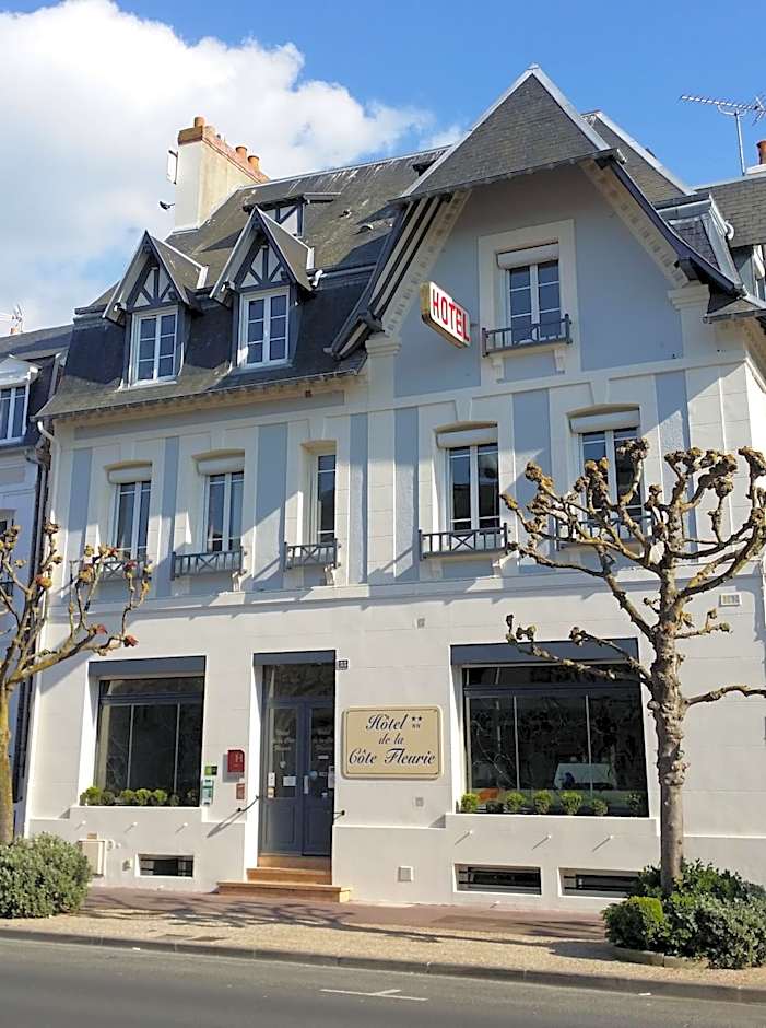 Hôtel de la Côte Fleurie
