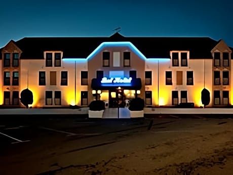 Bel Hotel