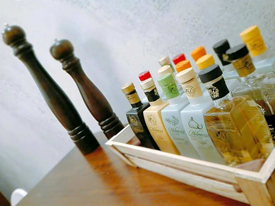 Relais Villa Giuliana