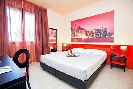 Classic Double or Twin Room