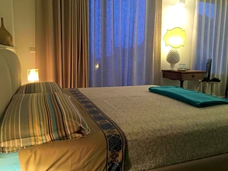 Suite with Sea View