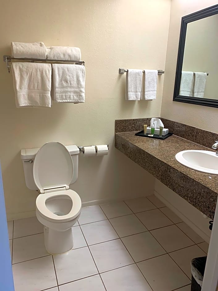 Miracle Springs Resort and Spa