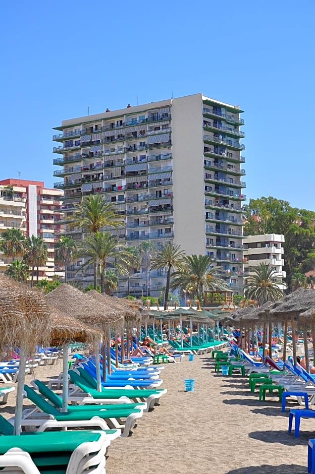 Apartamentos Mediterraneo