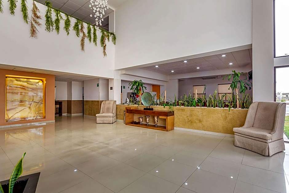 Comfort Inn Chihuahua