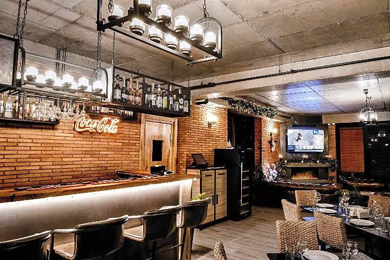 Gudauri Hills Apart Hotel