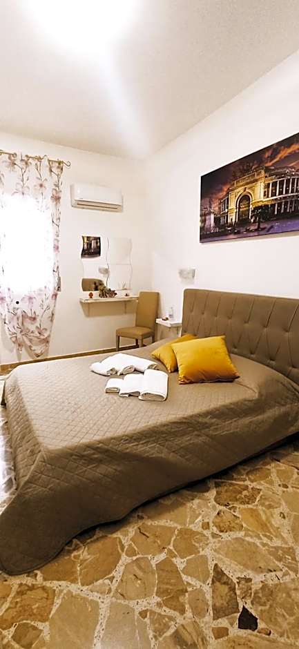 B&B VENTO DEL SUD