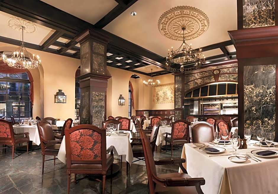 Omni Royal Orleans Hotel