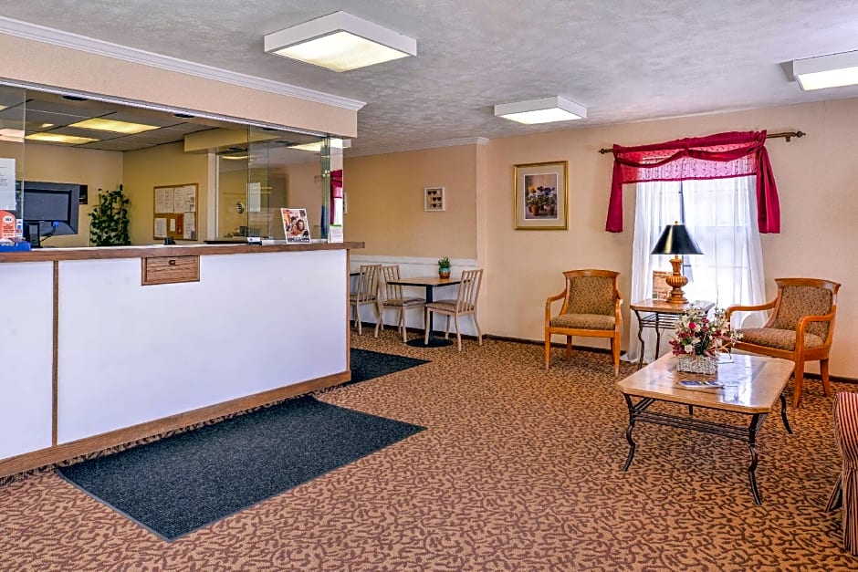 Americas Best Value Inn Alliance