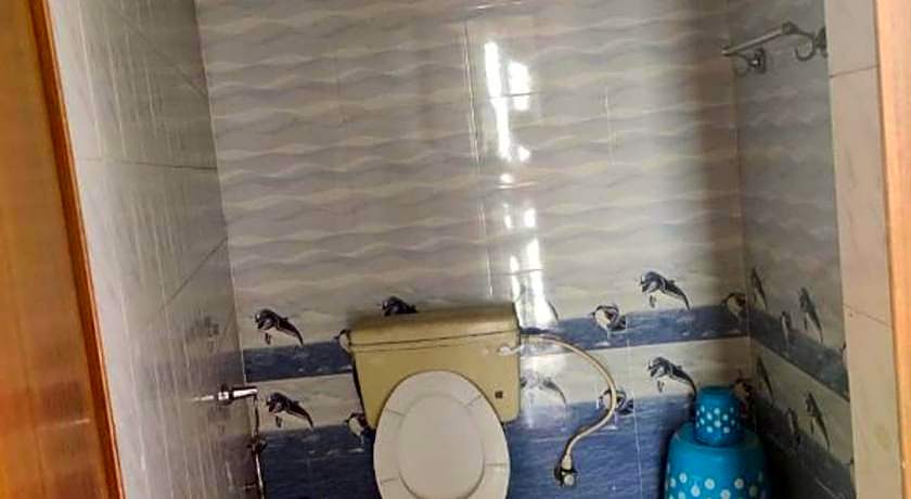 Kesher Paying Guest House