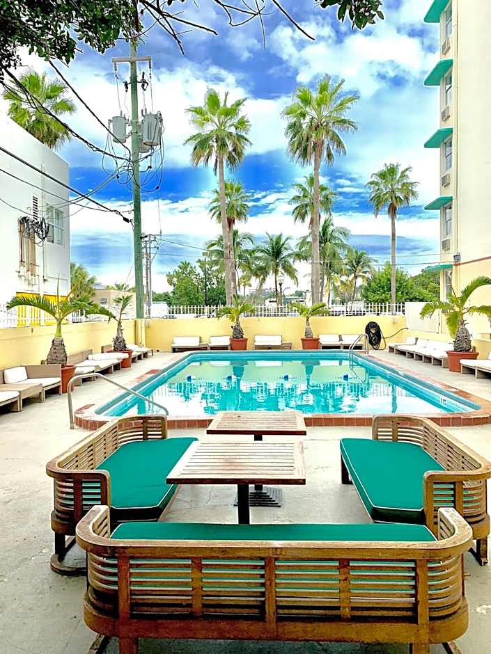 BROADMORE MIAMI BEACH