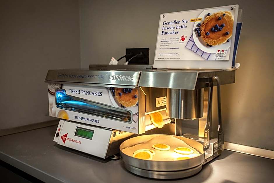 A&O Berlin Friedrichshain