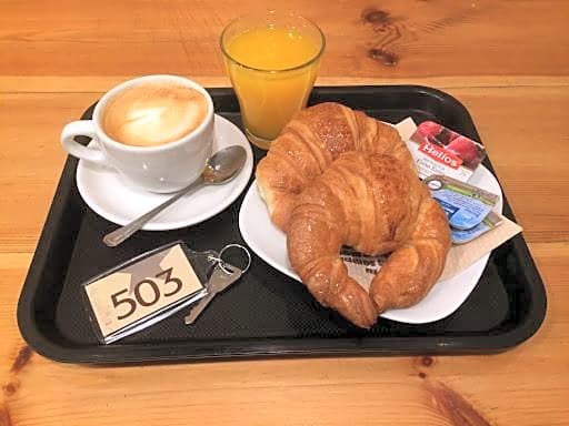 Hotel Luxembourg