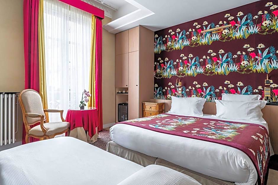 Hotel Regent's Garden