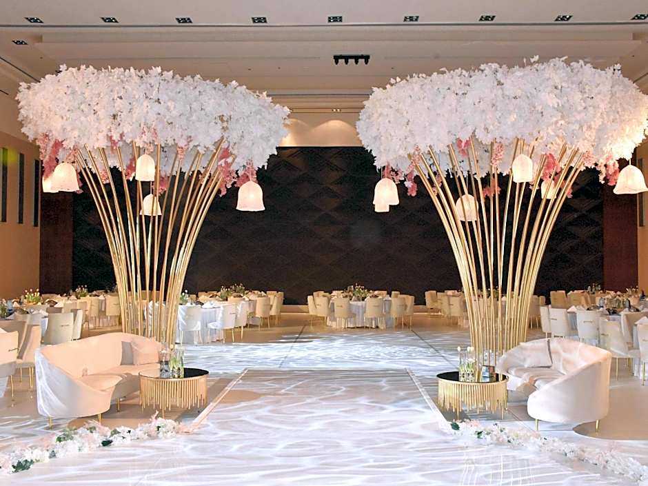 Novotel Fujairah Hotel