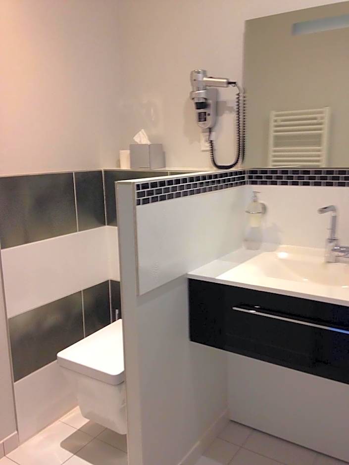 Les Tournelles - Chambres d'hôtes