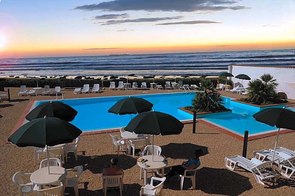 Residence Hotel Antica Perla