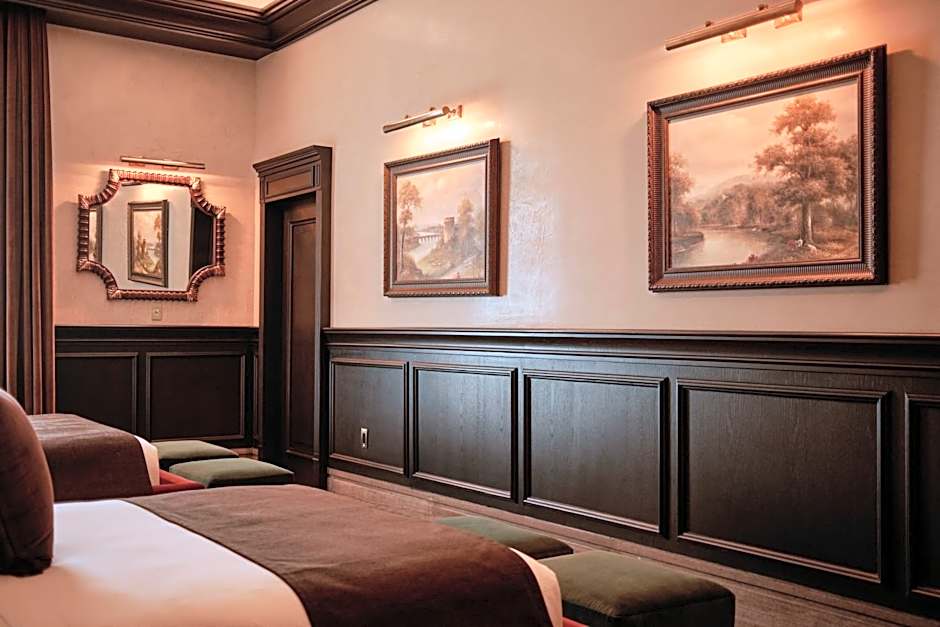 Todos Santos Boutique Hotel