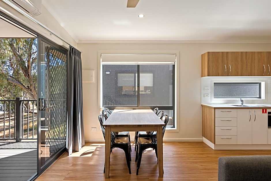 Discovery Parks - Maidens Inn Moama