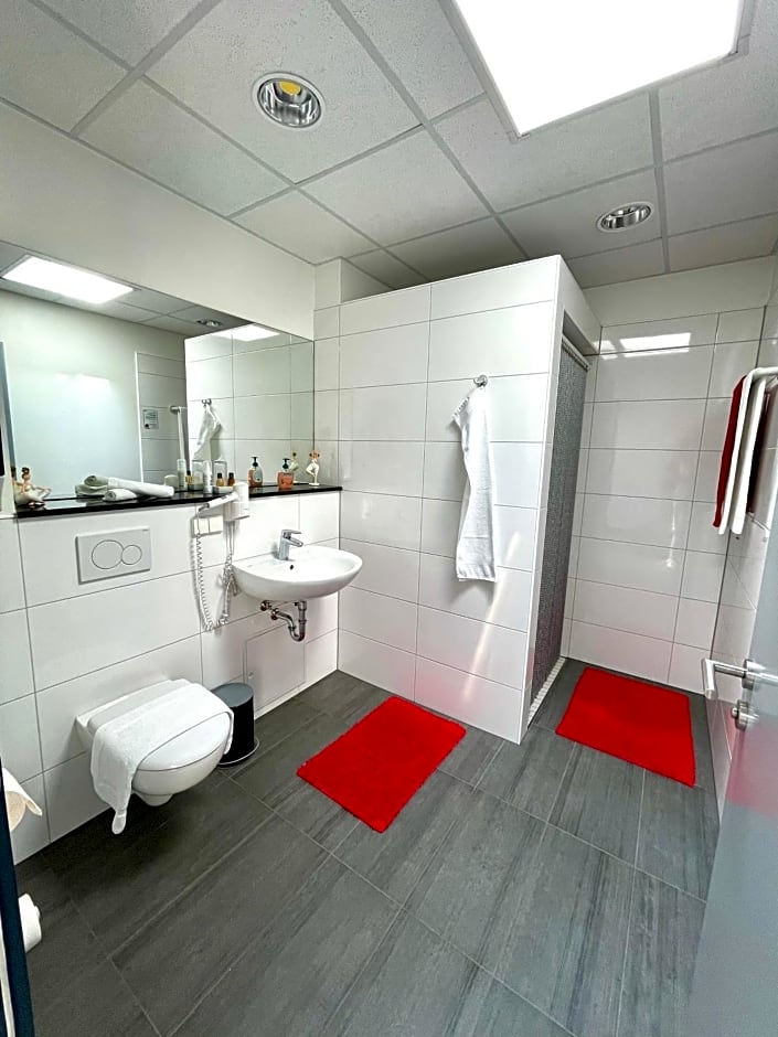 Hotel Burgholz