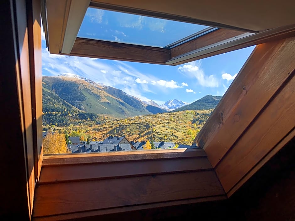 Residencial SNÖ Vall de Boí