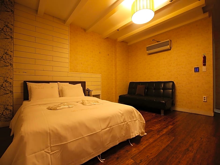 Mowon Hotel Cheongju