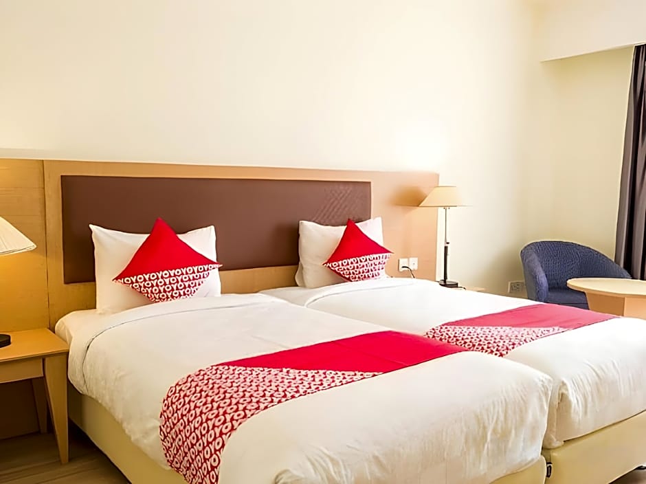 D' Grande Hotel Batam