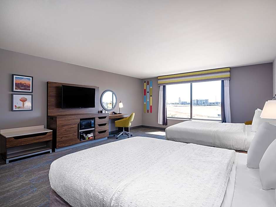 Hampton Inn & Suites Boise-Meridian