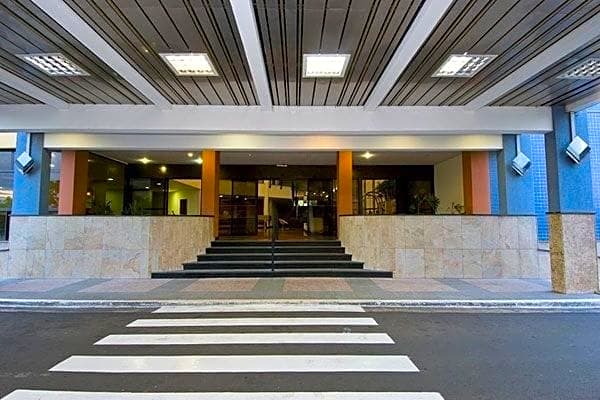 Blue Tree Thermas de Lins