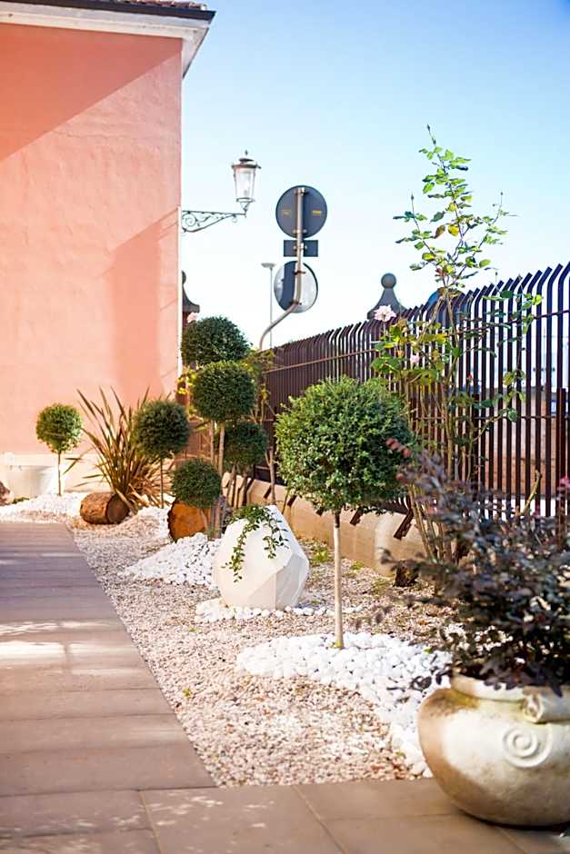 Hotel Al Prato