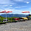 Klewenalp Ausflugs-Ski-Pistenhotel Klewenstock