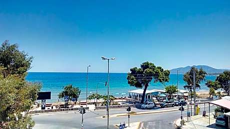 Starfish Seaside Studio