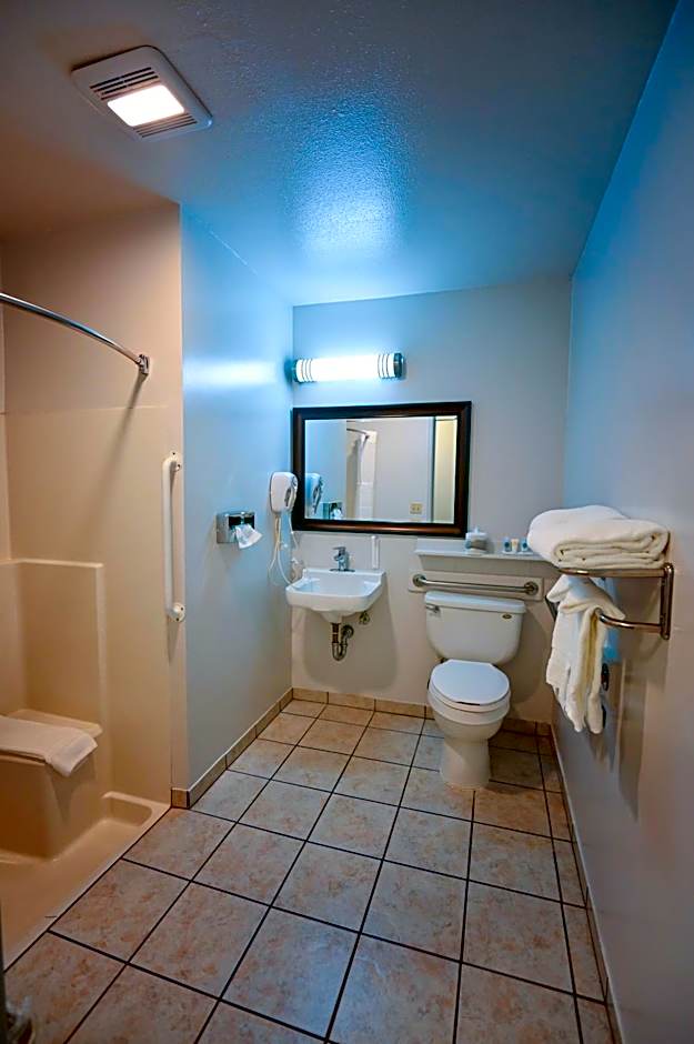 Comfort Inn Yreka I-5