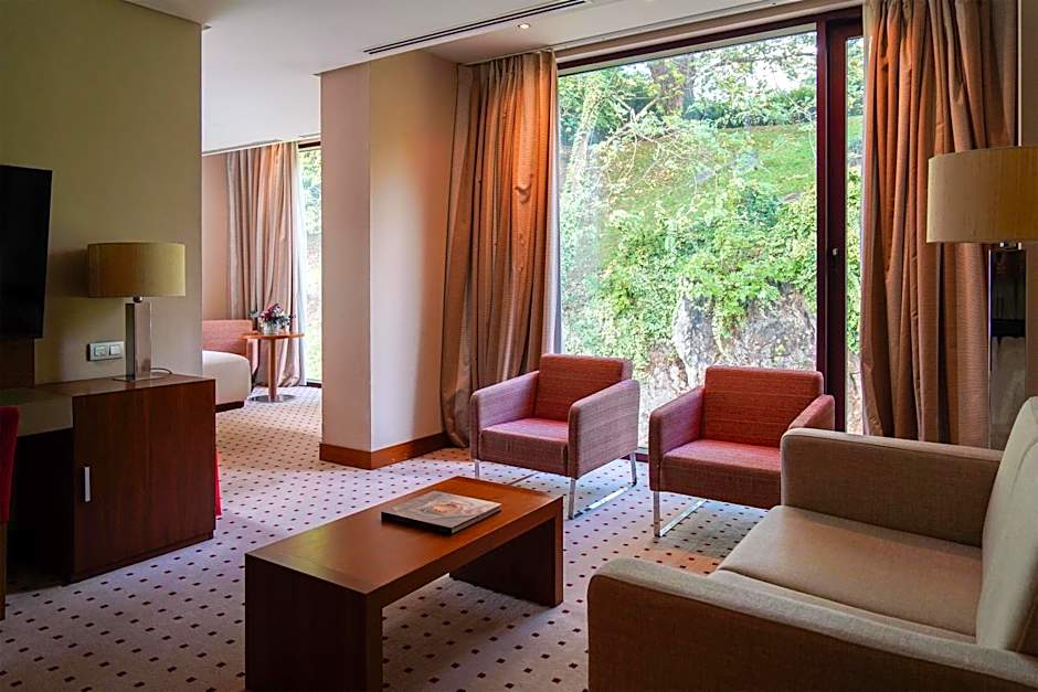 Blau Gran Hotel Las Caldas, a member of Radisson Individuals