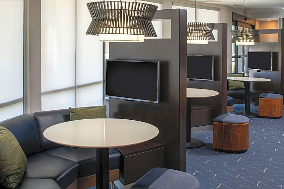 Courtyard by Marriott Texarkana