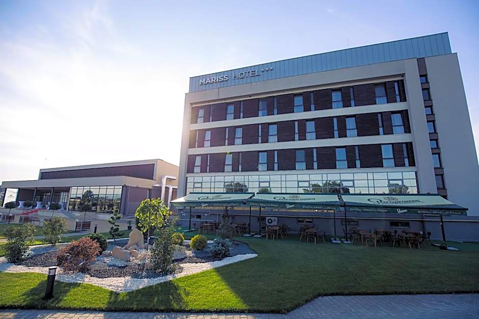 Hotel Mariss