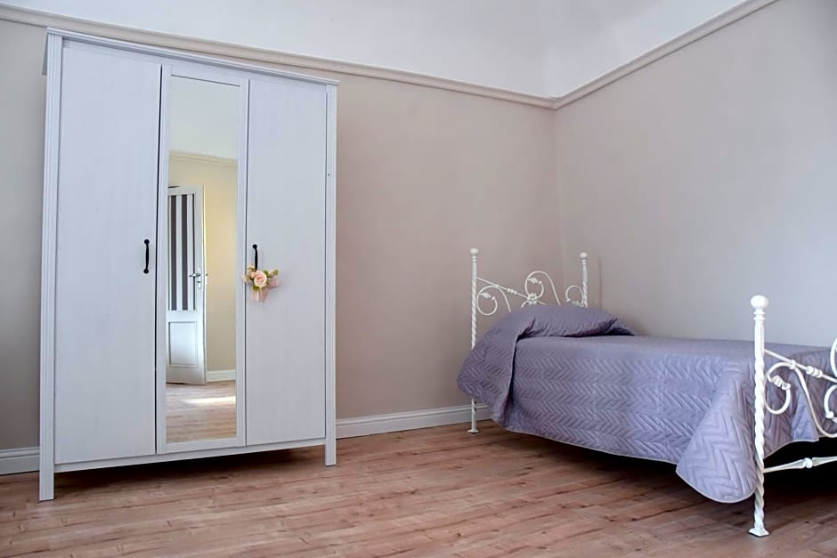 B&b Al Castello Di Lettere – Lettere, CO