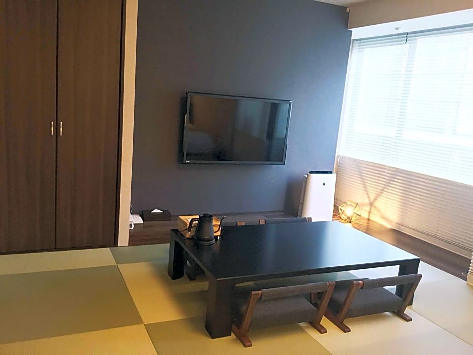 Kyoto Central Inn
