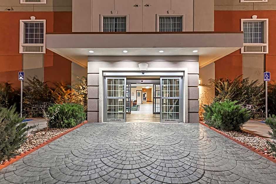 Candlewood Amarillo-Western Crossing By IHG