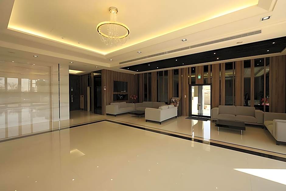 Yu Chun Hotel