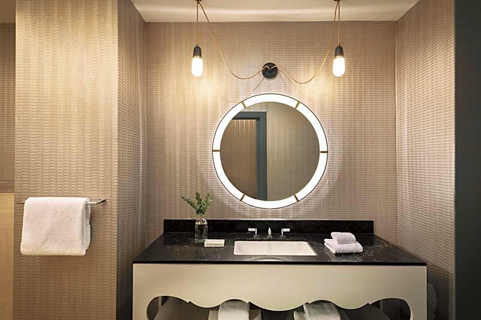 Kimpton Hotel Monaco Denver By IHG