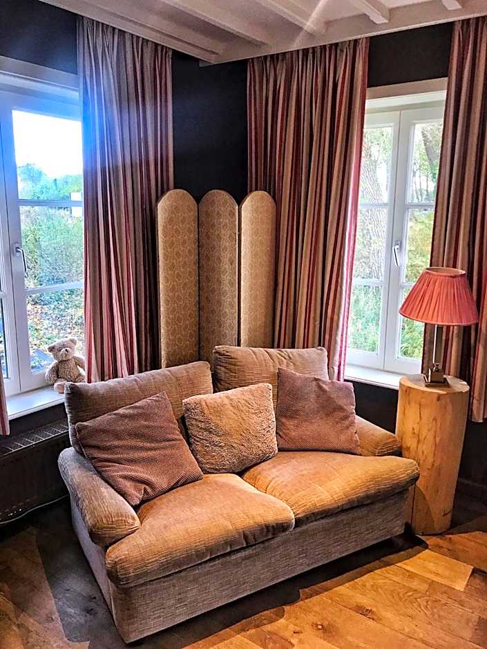 Hotel Ter Polders