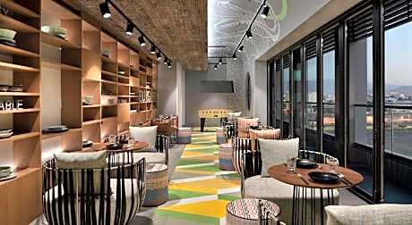 Aloft by Marriott Muscat