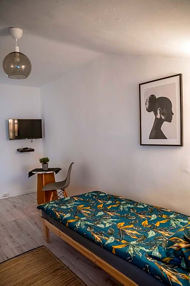 Moon Hostel Warszawa