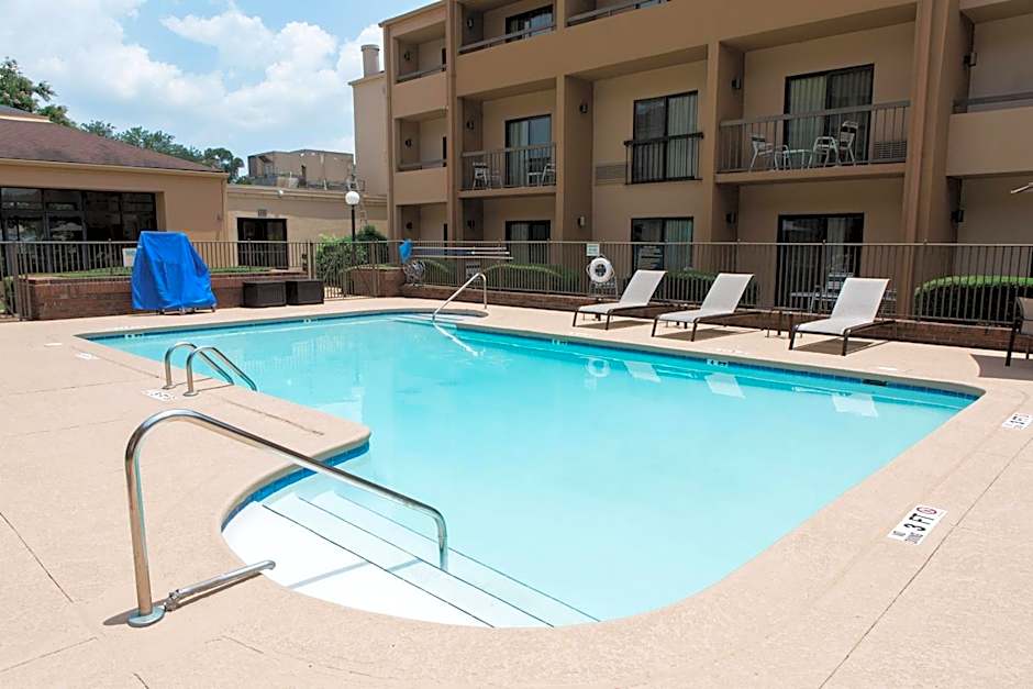 Courtyard by Marriott Montgomery