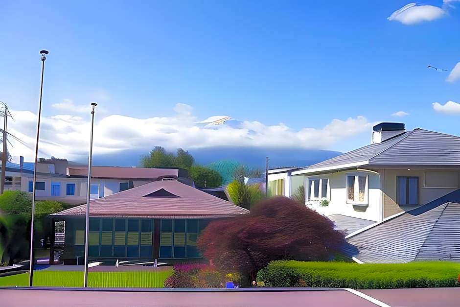 K's House Fuji View - Backpackers Hostel