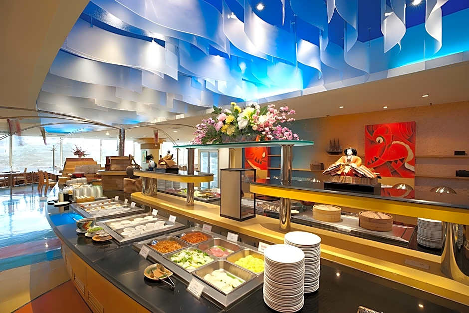 The Emerald Hotel - Bangkok